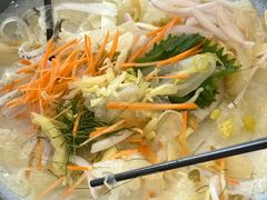 -祈胜邨•顺德鱼生•顺德菜(容桂店)