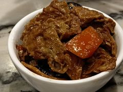 -功德林(南京西路店)