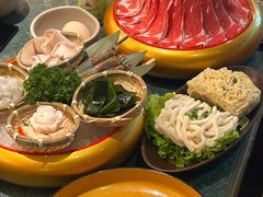 -牛New寿喜烧(龙湖金沙天街店)