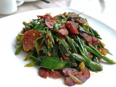 -四海酒家生态粤菜