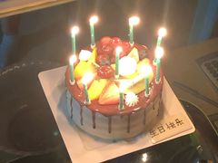 -36cake生日蛋糕·下午茶(南山店)