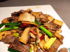 -云海肴·汽锅鸡·云南菜(高德置地店)