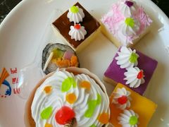 -星海汇海鲜自助烤肉火锅(百大店)