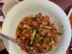 -小隐人家(乐松店)