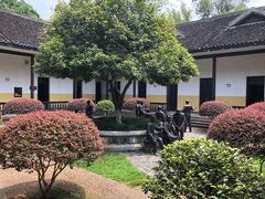 -湖南省立第一师范学校旧址