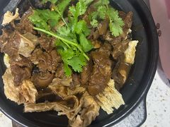 -墨脱石锅椰子鸡•海鲜糟粕醋(榆亚路店)