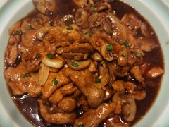 -热河食府(中山路店)