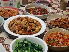 -老三样·旧食新味(万寿宫店)