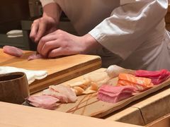 -Ginza Onodera 鮨(外滩十八号店)