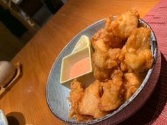 -山杏yama-katsu·吉列炸物