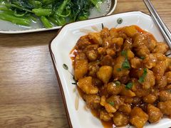 -聂记粤菜馆(鼓西路店)