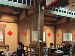 -乡里八闽·福州乡土菜(火车北站店)