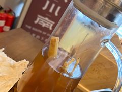 -向川南·水煮鱼·川菜(和平里店)