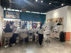 -海马体照相馆(天津世纪都会店)