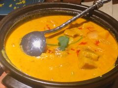 -星叶·东南亚料理(宁波万象汇店)
