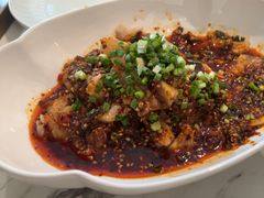 -锦庐道地川菜(来福士店)
