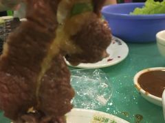 -乌记鲜活牛肉城(金砂东路店)