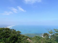 -海南铜鼓岭景区