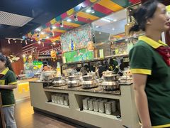 -巴犀烧烤(新崇光店)