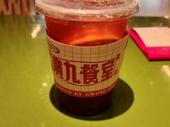 -广九餐室(陈家祠扬韬广场店)