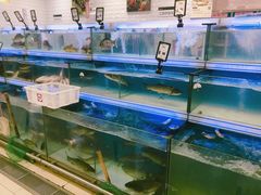 -永辉超市(龙潭寺店)