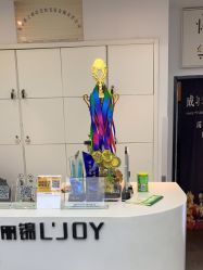 -LJOY丽锦造型·烫发染发