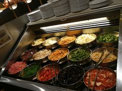 -火炉火自助餐(西直门凯德MALL店)