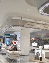-CLINIQUE倩碧
