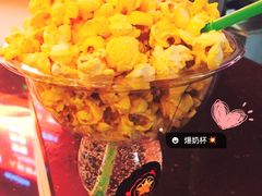 -星辉电影公园(时代广场CC MALL店)