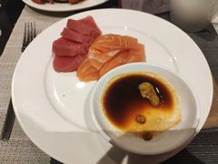 -顺德美的万豪酒店·自助餐·贡厨