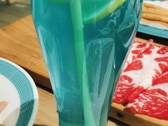-青瓷火锅料理(西单大悦城店)