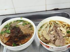 单碗加牛肉-老贵阳全牛粉(尚义路店)