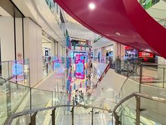-凯德广场(武胜路店)