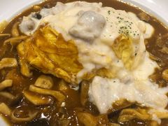 -CoCo壱番屋(久光百货店)