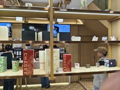 -霸王茶姬(南强街店)