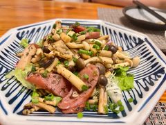 -田野日本料理(仙霞路店)