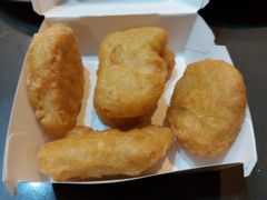 -麦当劳(大栅栏店)