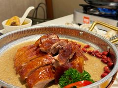 -粤来记·啫啫煲·点心(日月光店)