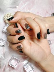 -Beauty Nails 美甲美睫皮肤管理