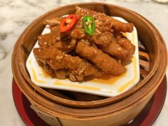 -东南里湖景餐厅·新闽菜(浦西万达店)