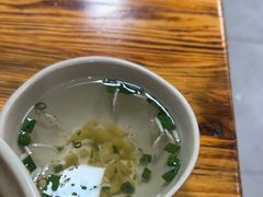 -无名氏面馆(邮电路店)