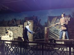 -威海华夏城景区