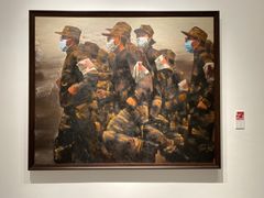 -四川美术学院美术馆