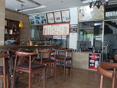 大堂-查淑芳查渣面(崇州店)