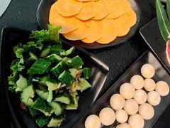 -二虎原味烧烤