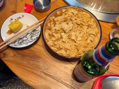-山里屯铁锅炖·东北菜(康桥店)