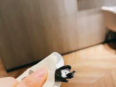 -喜茶(永旺梦乐城店)