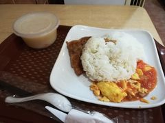 -都城快餐(中山三店)
