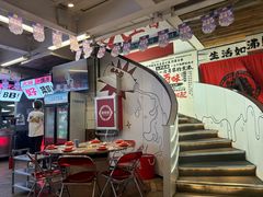 -生活如沸·顺德水牛奶火锅(大学路店)