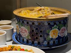 -关东小磨东北菜(漕河泾印象城店)